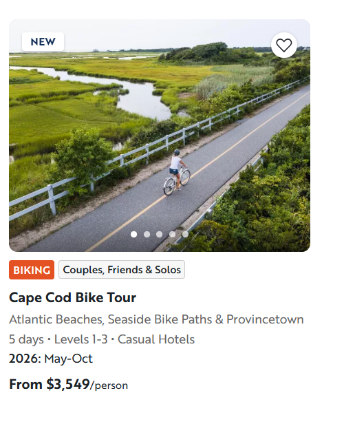 CapeCod Backroads CapeCod Backroads